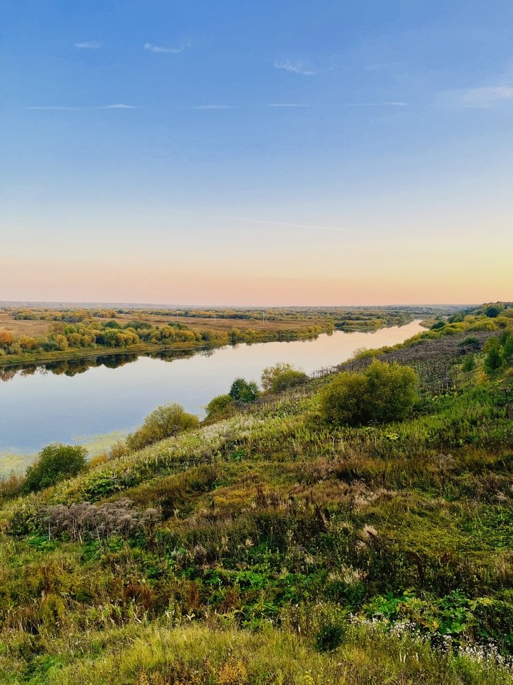 Photograph by Mariia Zinina