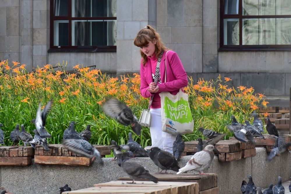 Photograph by Нина Кольман