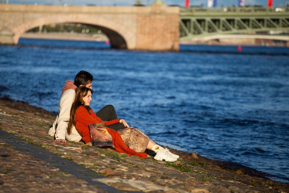 Photograph by Алексей Черников