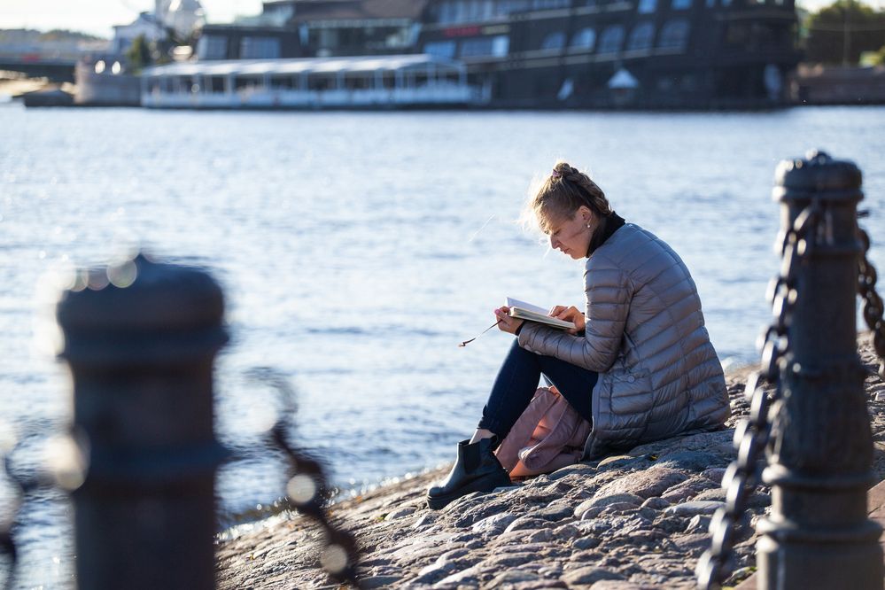 Photograph by Алексей Черников