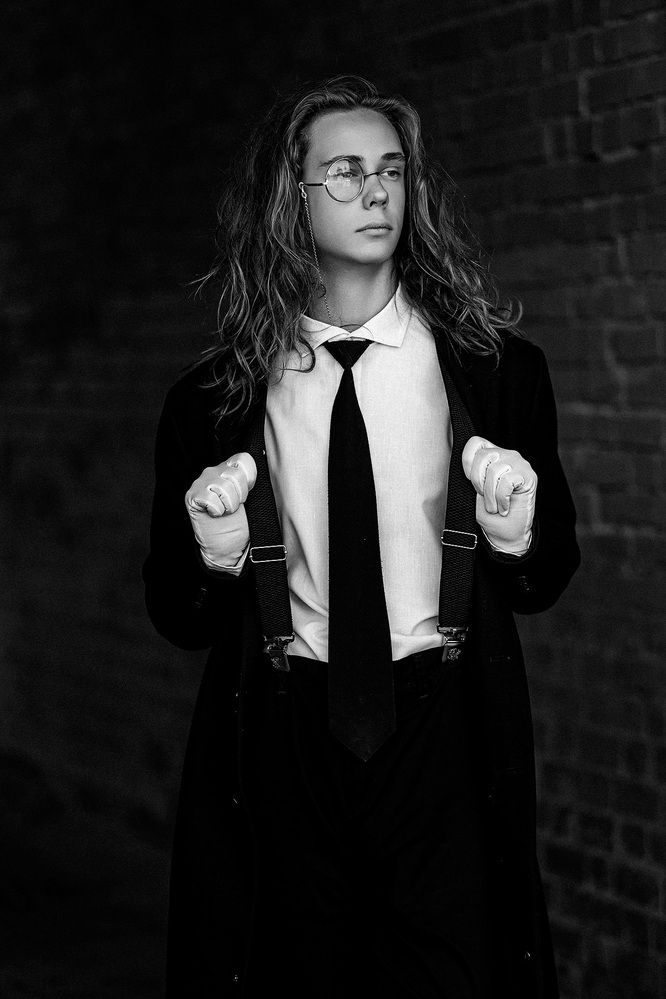 Photograph by Алексей Черников