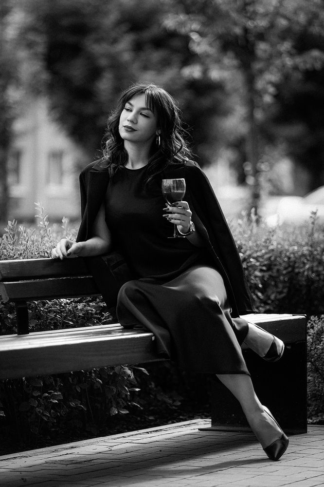 Photograph by Алексей Черников