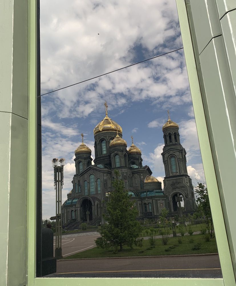 Photograph by Игорь Ребров