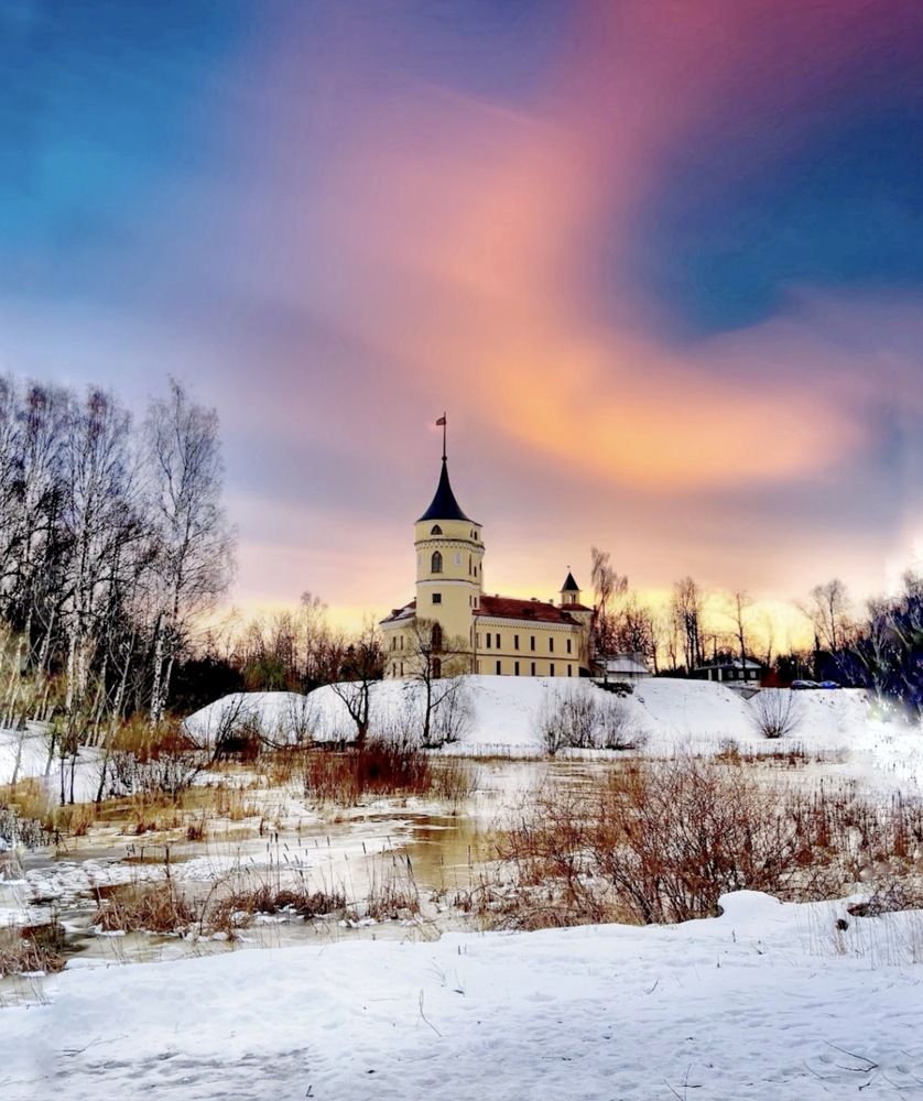 Photograph by Титаренко Людмила