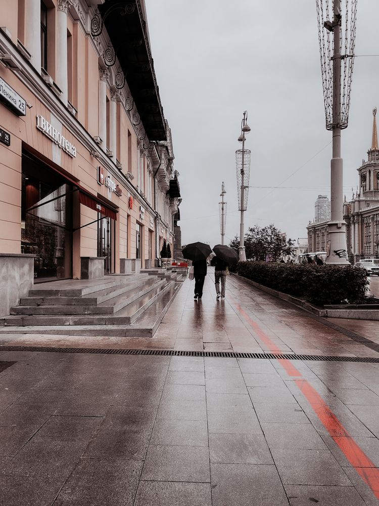 Photograph by Константин Шипицын