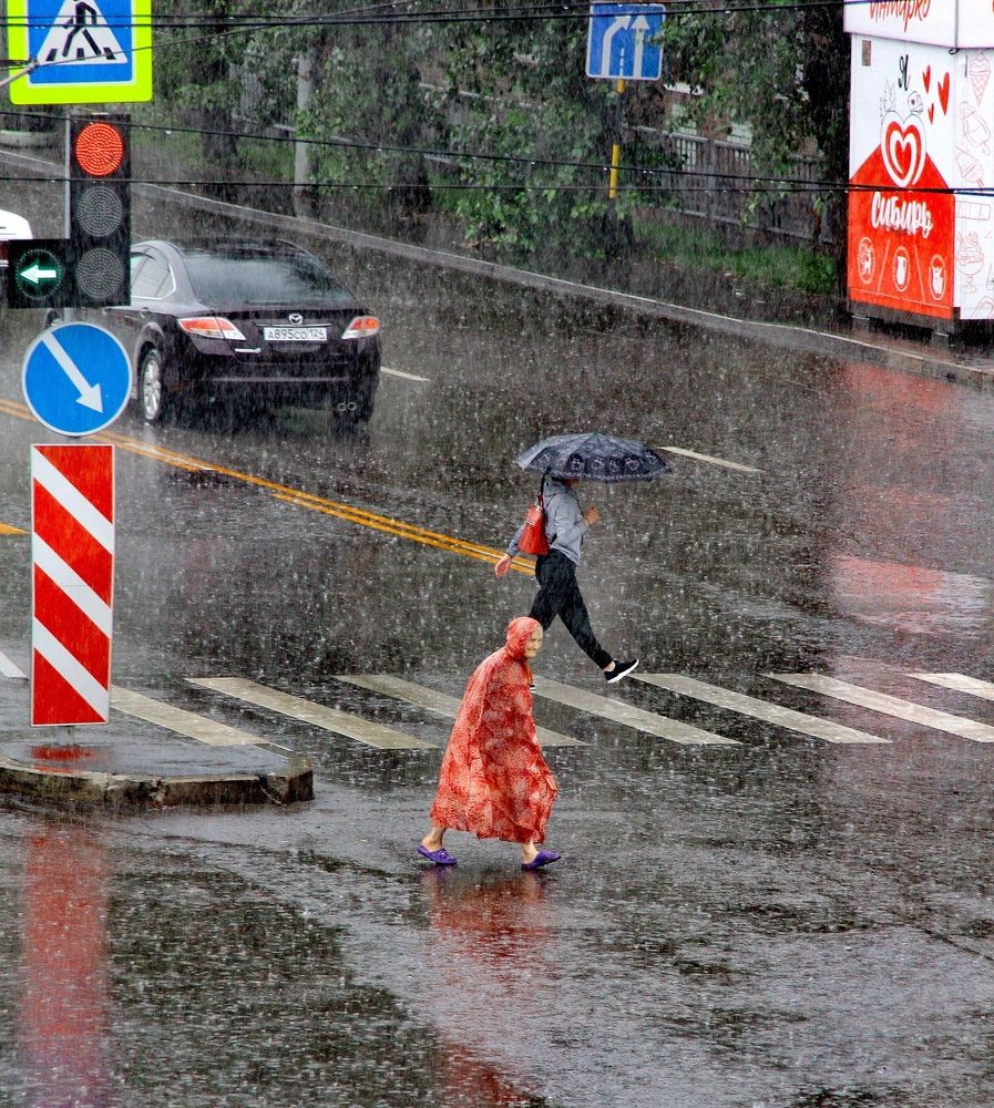 Photograph by Светлана Булыгина