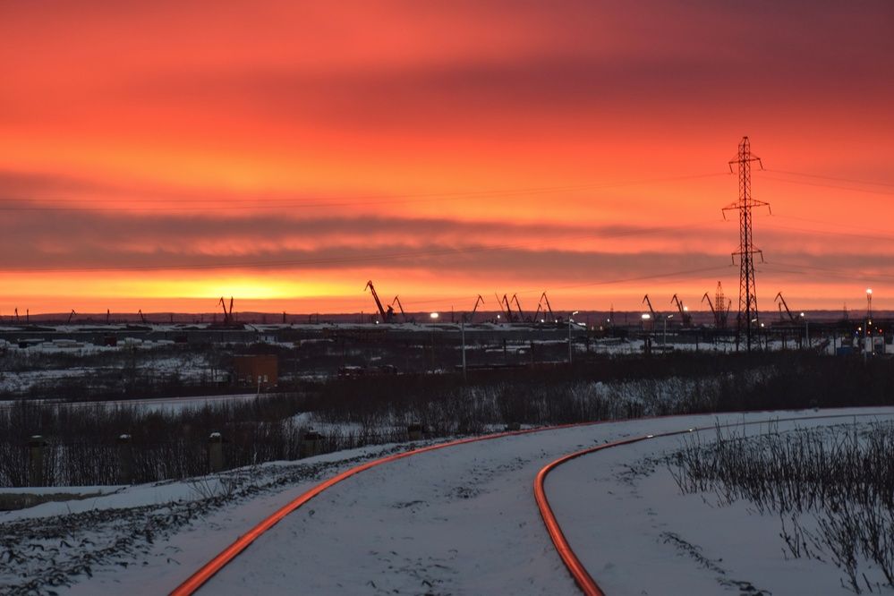 Photograph by Нина Кольман