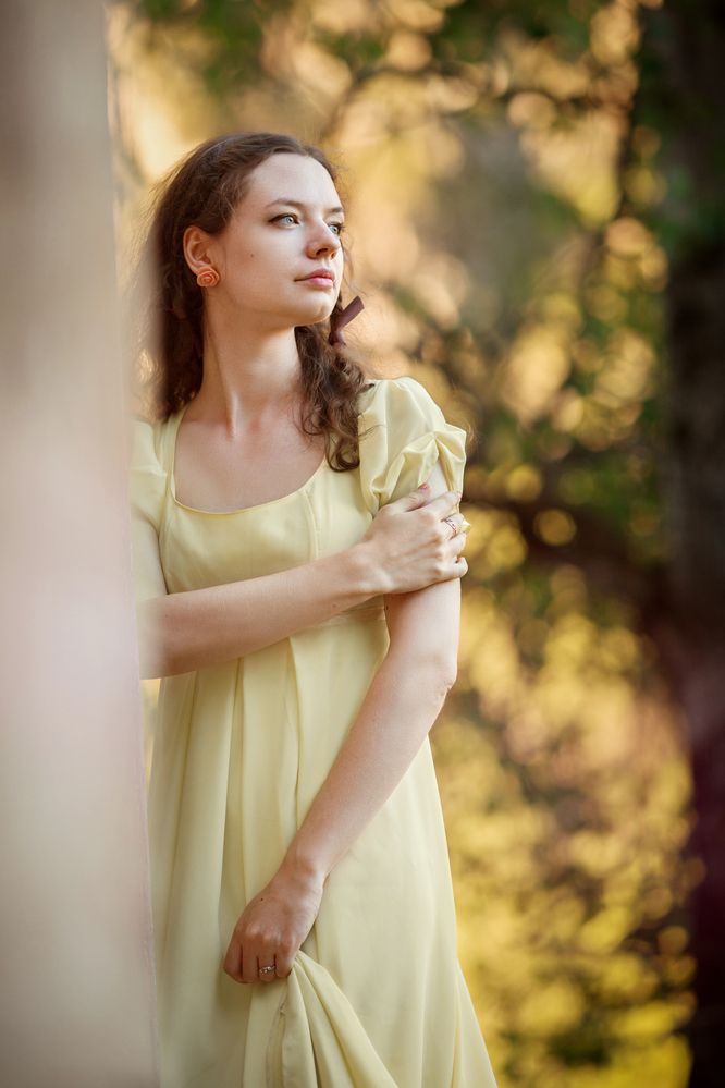 Photograph by Елизавета Можельская