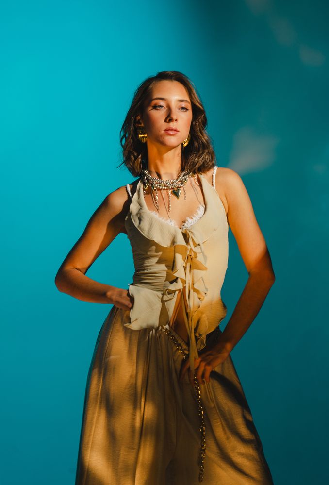 Photograph by Aleksandr Kolonsky