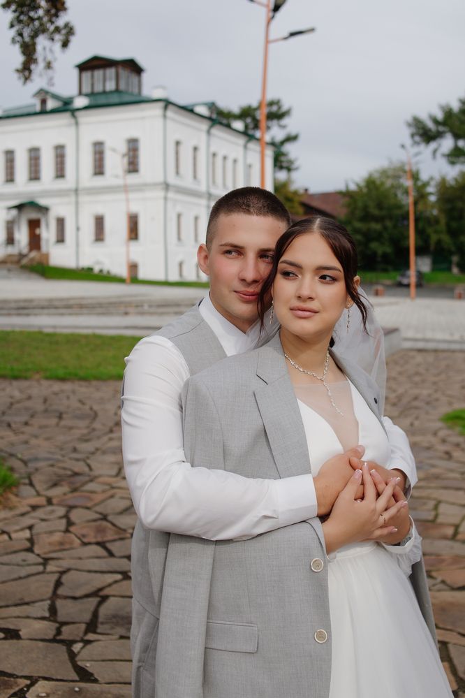 Photograph by Анастасия Шаехова