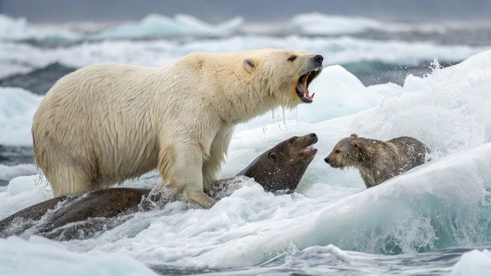 Photograph by Ольга Логарева