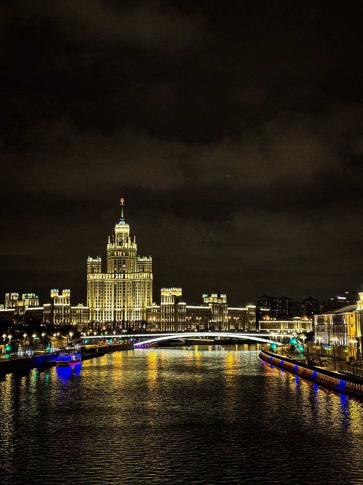 Photograph by Иван Весельников