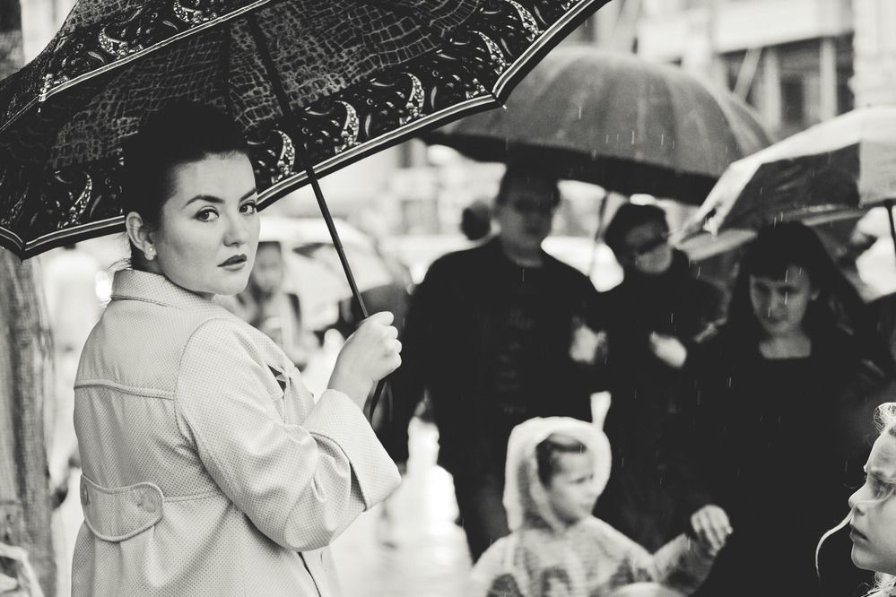 Фотография автора Анна Петина