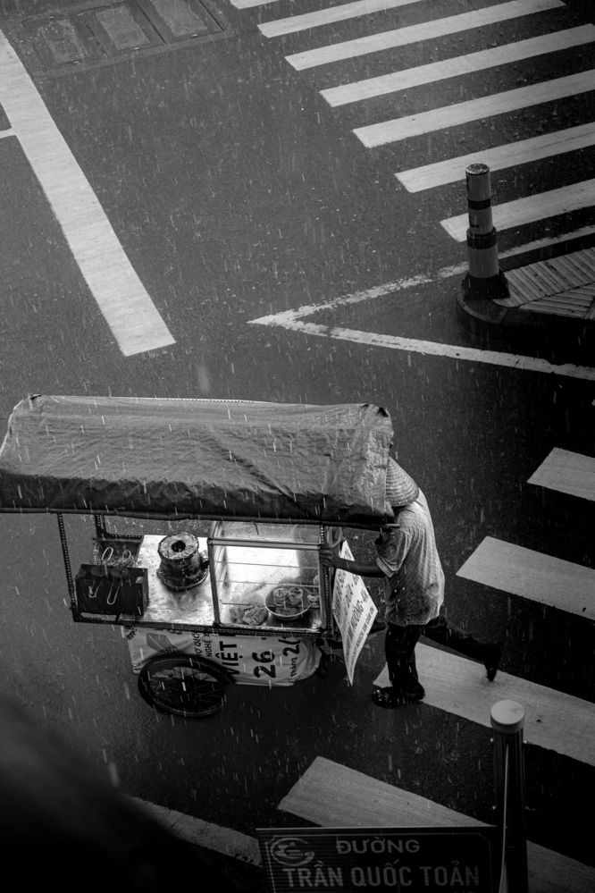 Photograph by Trần Thành Đạt