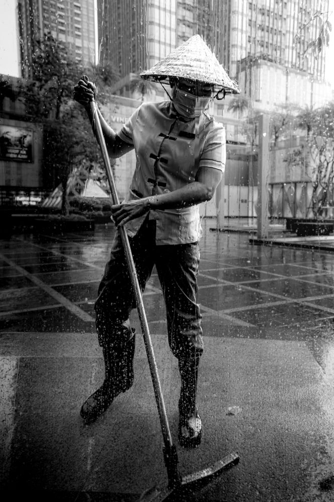 Photograph by Trần Thành Đạt