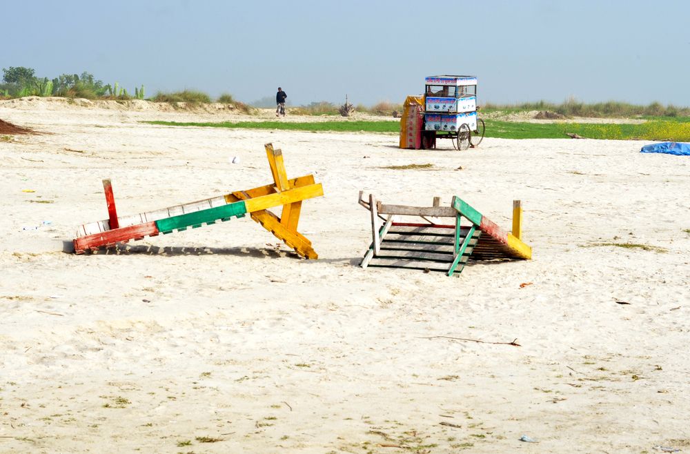 Photograph by Md. Tariq Been Habib