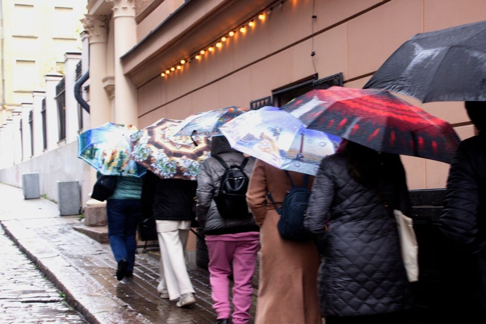 Photograph by Вакулина Марина