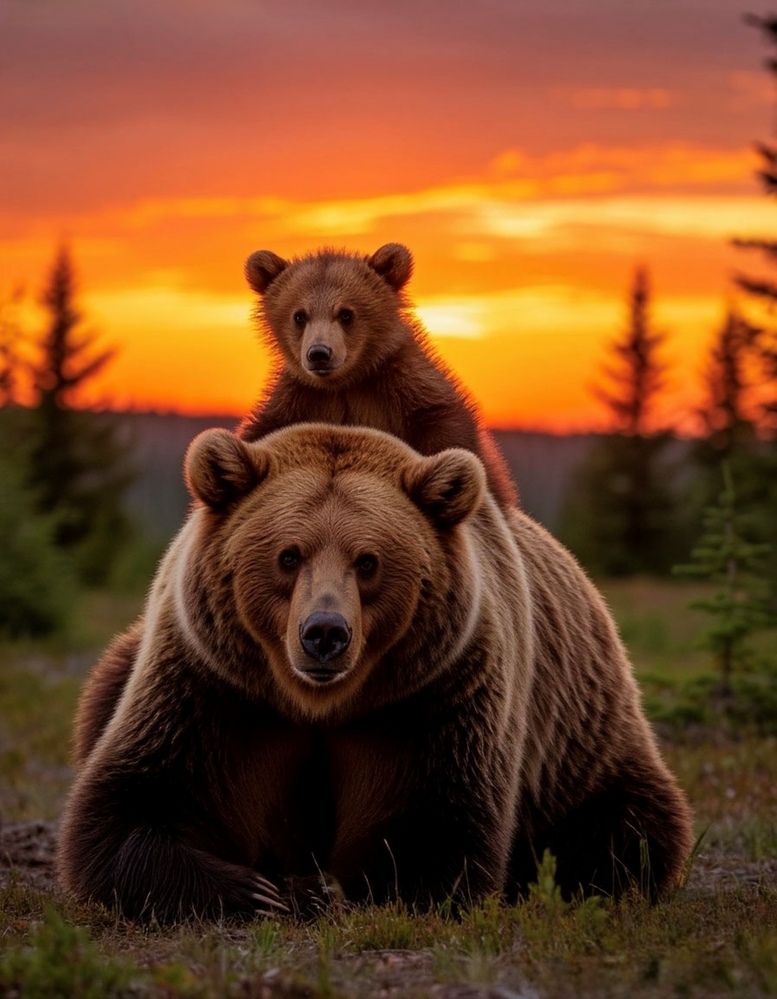 Photograph by Ekaterina Slepneva