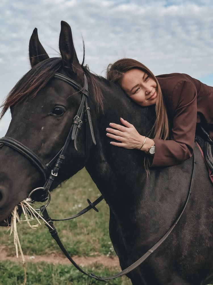 Photograph by Ольга Князева