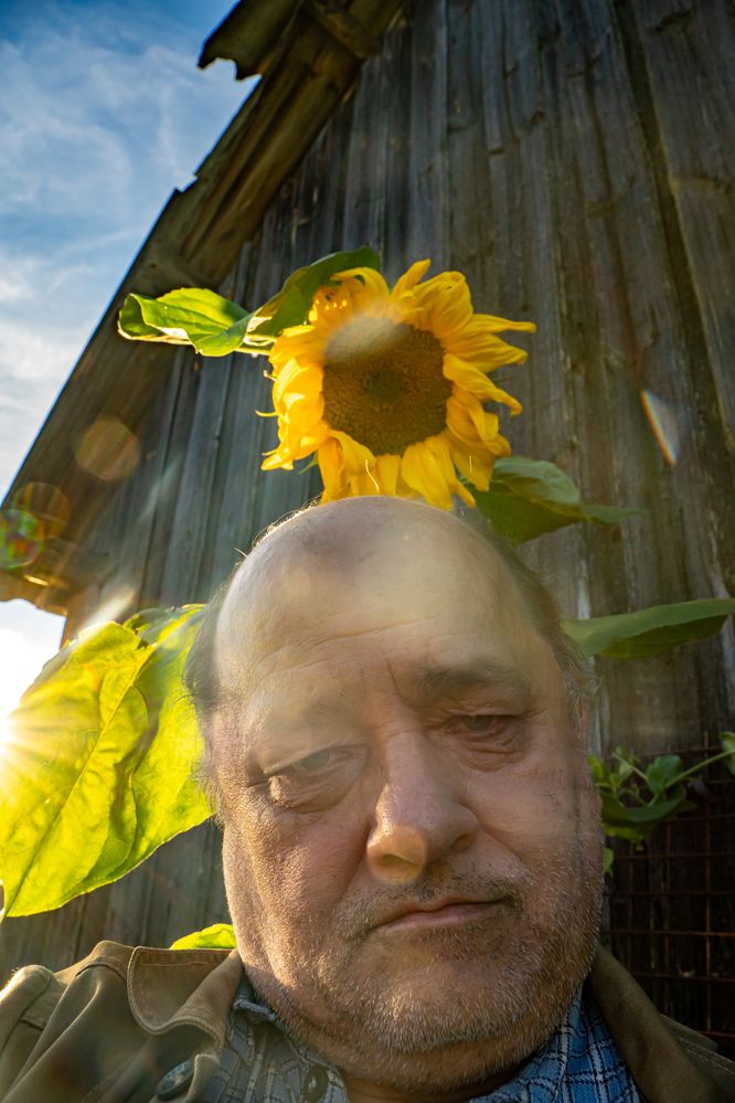 Фотография автора Николай Нестеренко