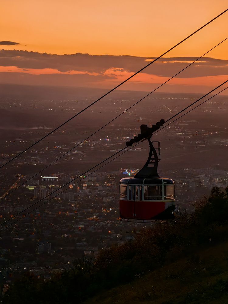 Photograph by Igor Maksimenko