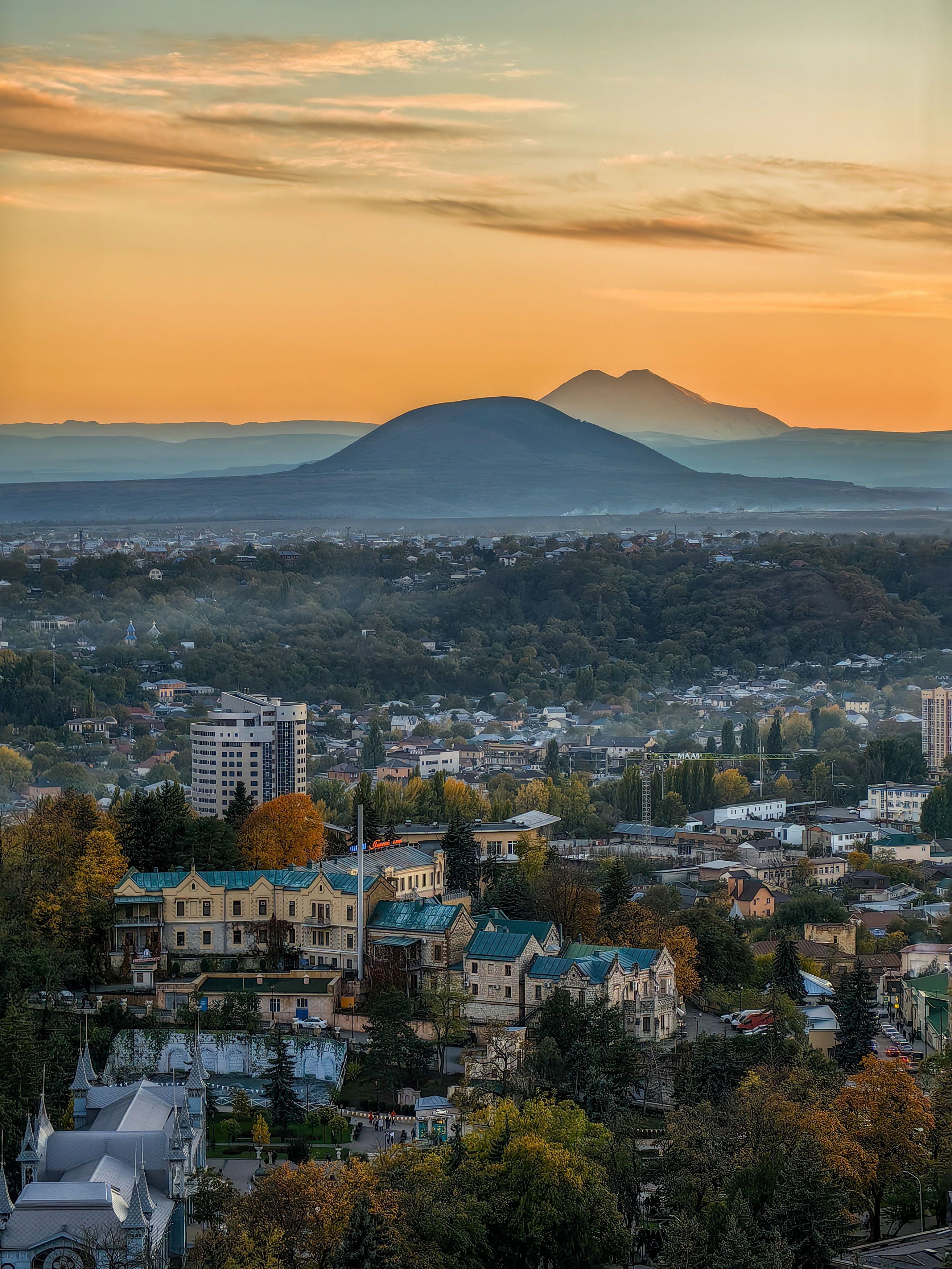 Photograph by Igor Maksimenko