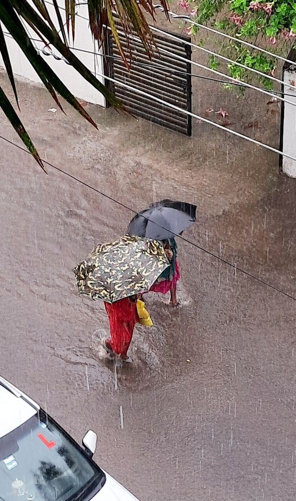 Photograph by Manish (Valmie) Joshi