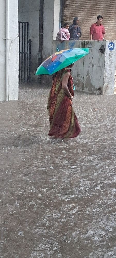 Photograph by Manish (Valmie) Joshi