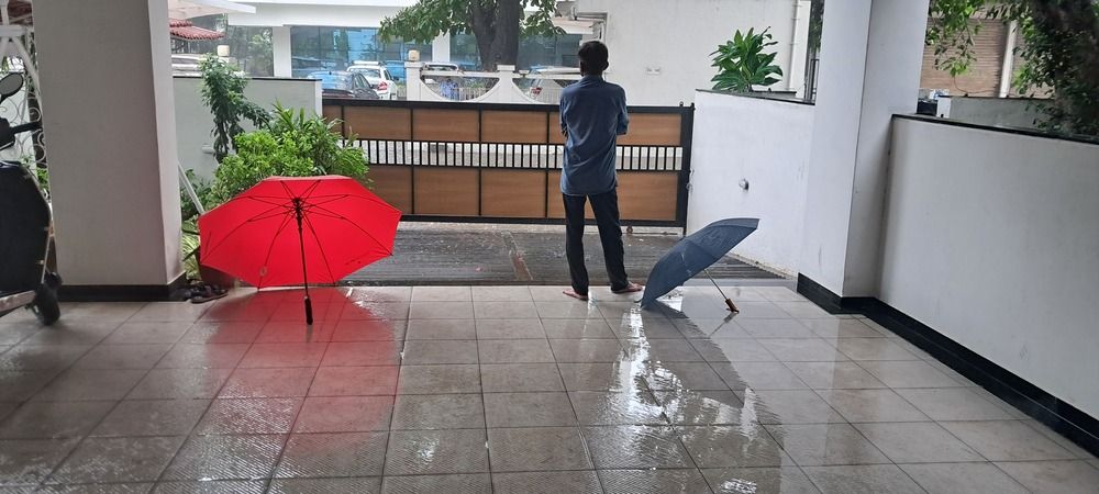 Photograph by Manish (Valmie) Joshi