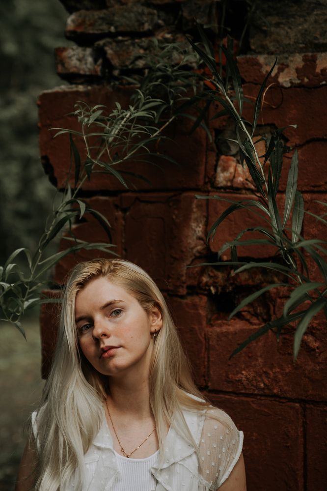 Photograph by Натали Захарова (Тай)