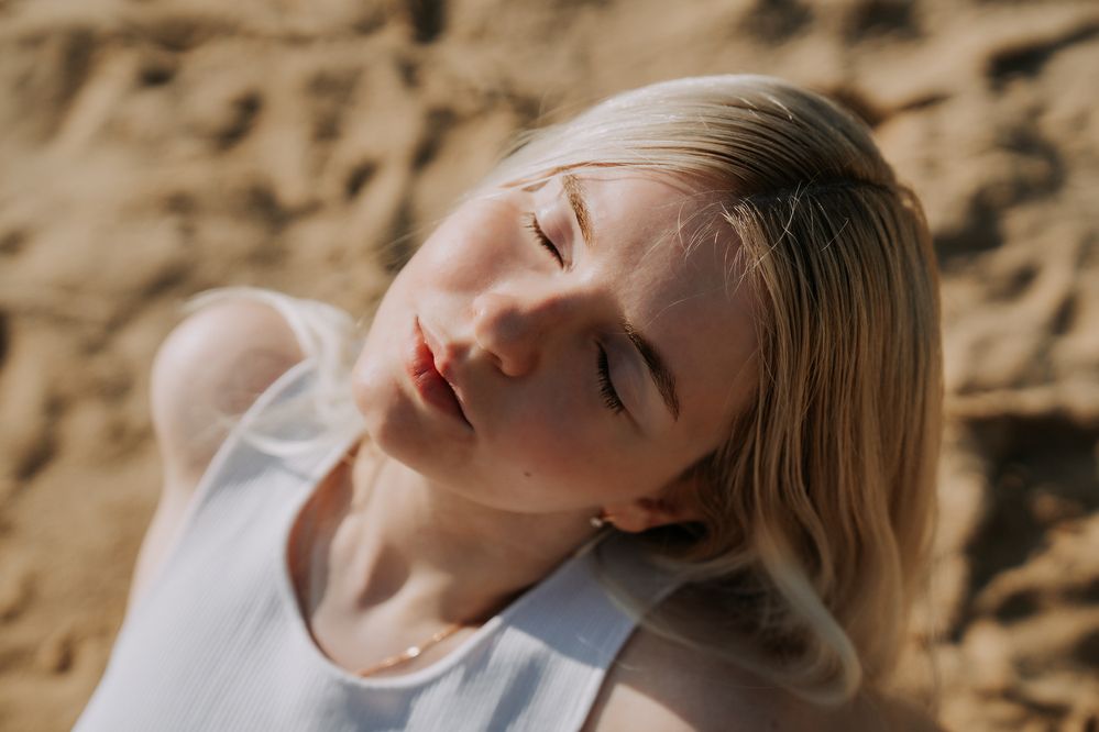 Photograph by Натали Захарова (Тай)