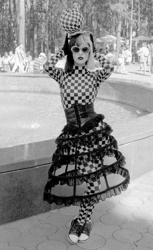 Photograph by Панюшкин Андрей