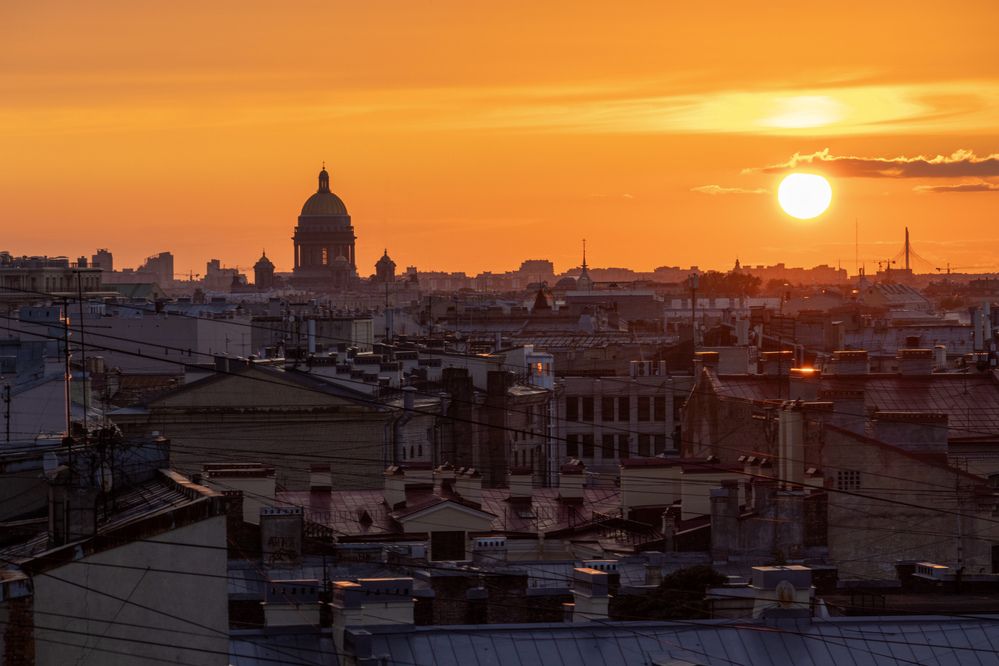 Photograph by Юлия Алексейчикова