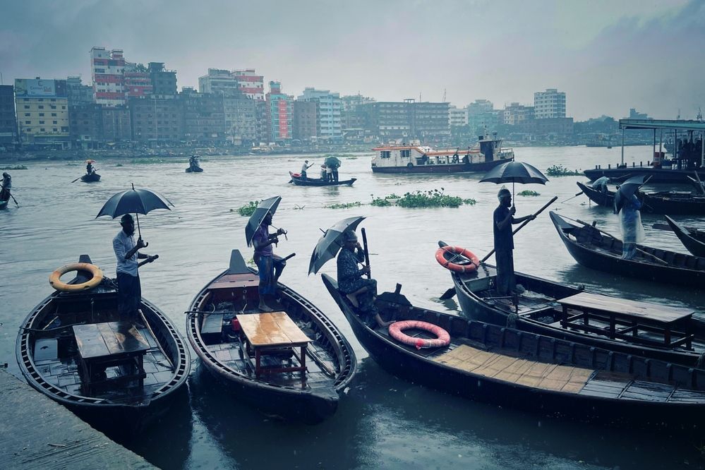 Фотография автора Washiful Majid