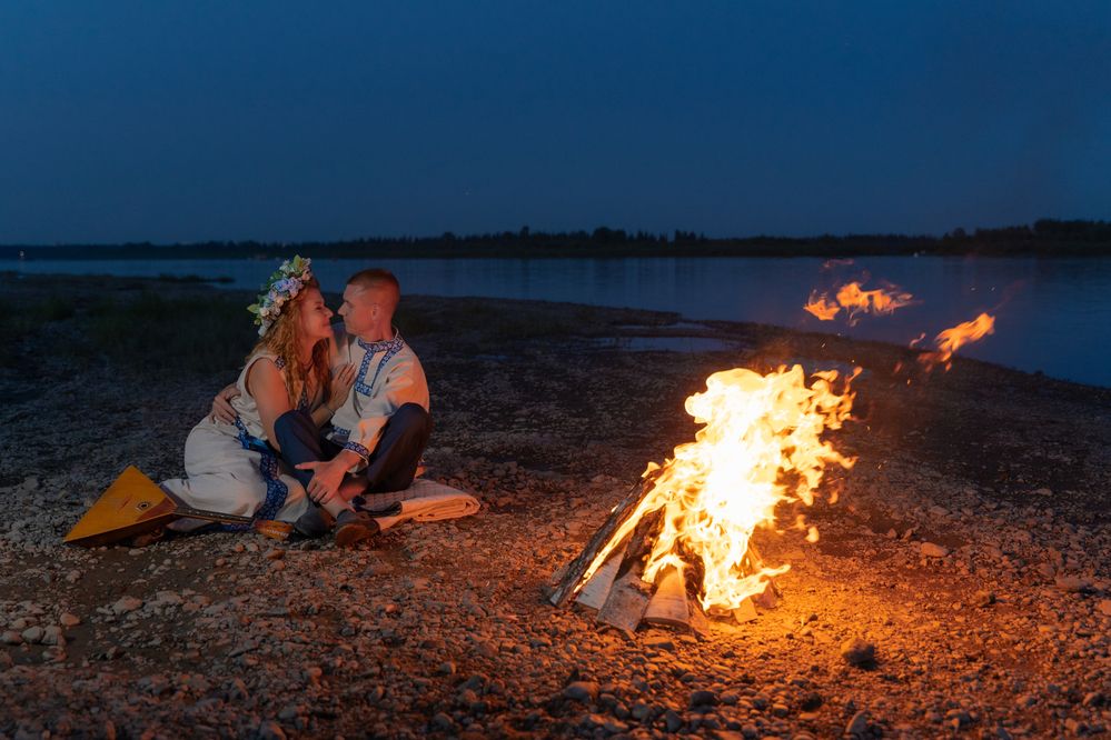 Photograph by Ирина Рыжова