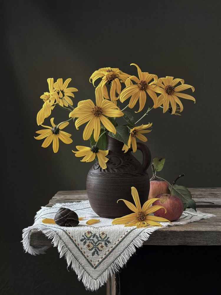 Photograph by Татьяна Семёнова