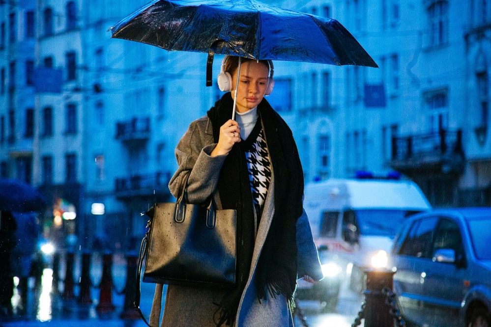 Photograph by Светлана Сорокина