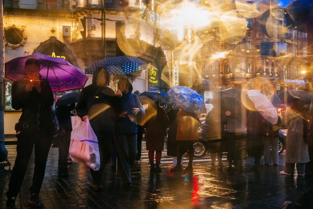 Photograph by Светлана Сорокина