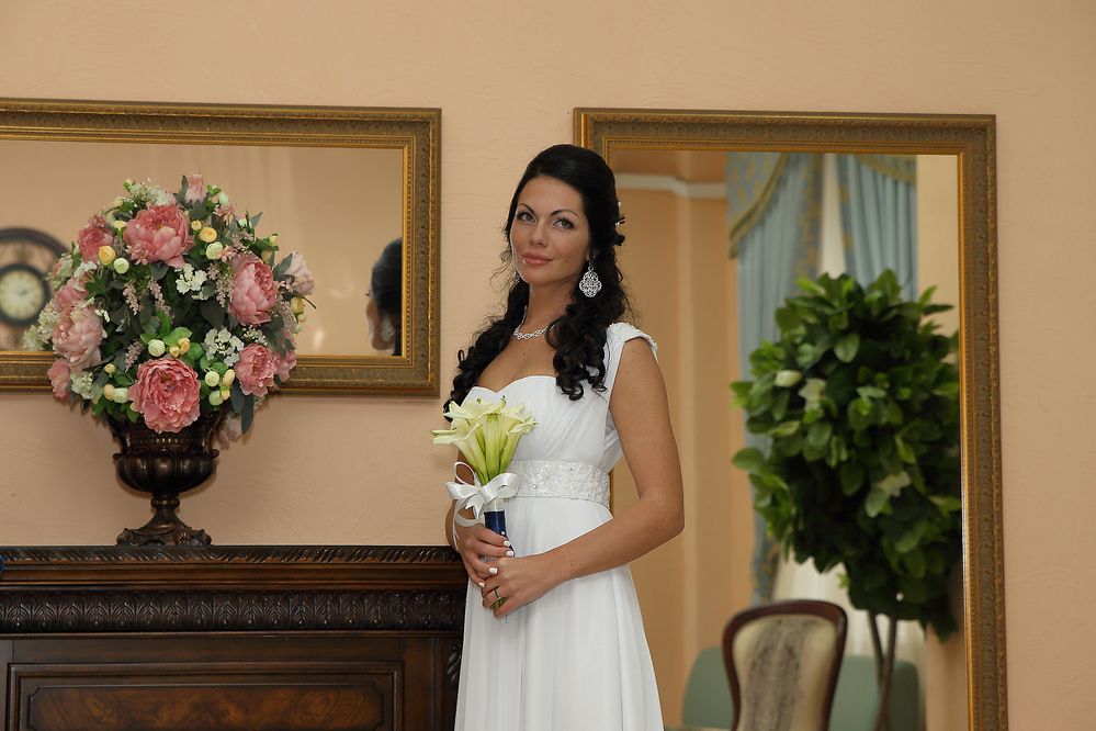 Photograph by Алексеев Сергей