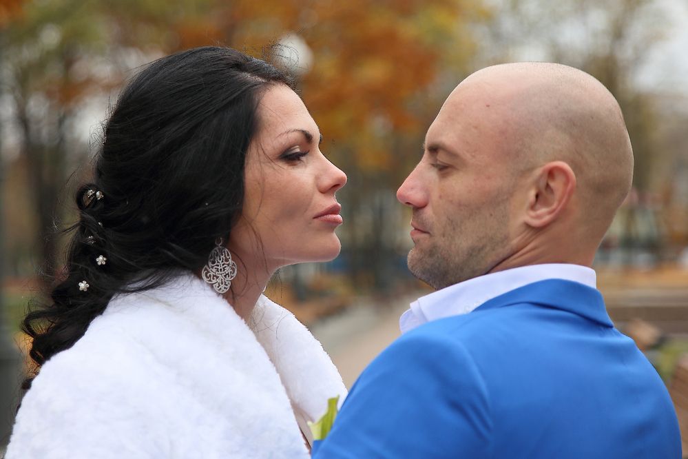 Photograph by Алексеев Сергей