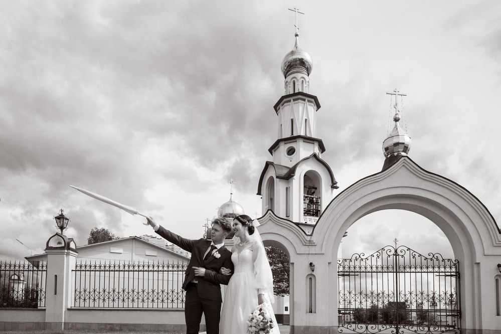 Photograph by Оксана Шаяхметова