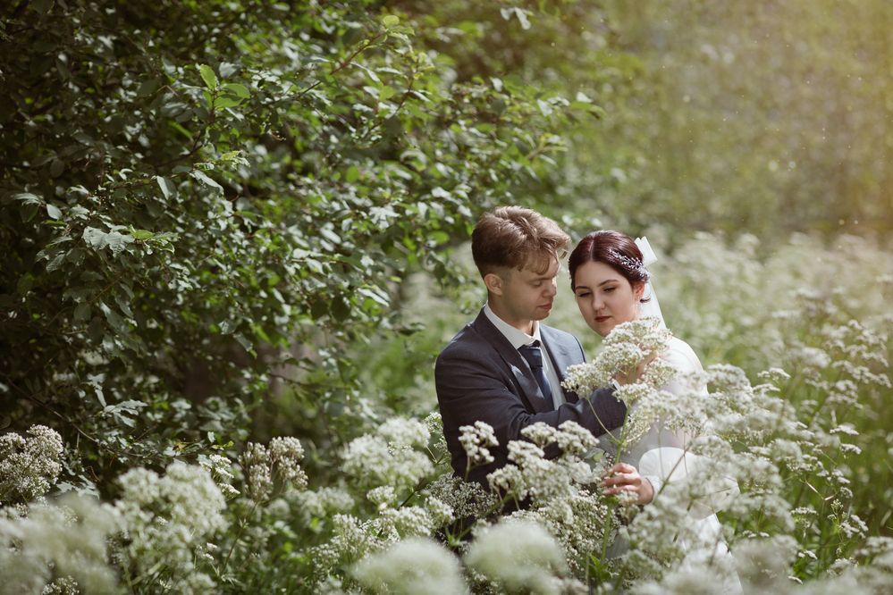 Photograph by Оксана Шаяхметова