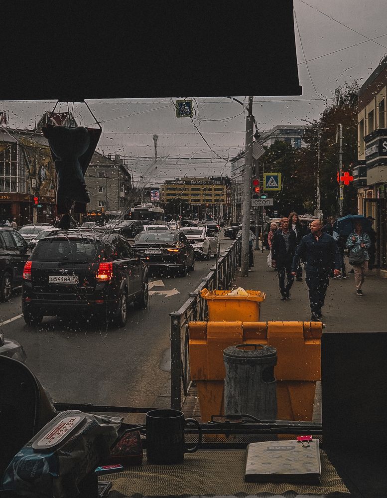 Photograph by Кристина Альшанская