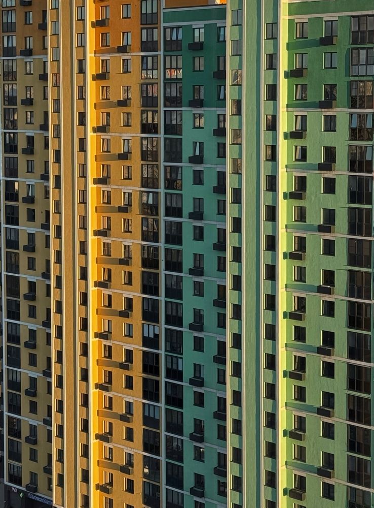 Photograph by Татьяна Семёнова