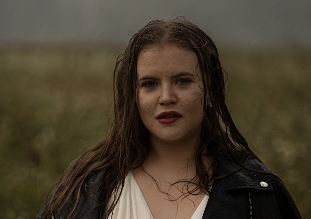 Photograph by Катя Елисеева