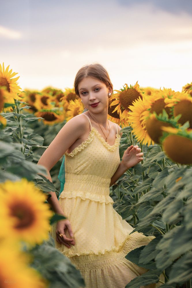 Photograph by Наталья Максимова