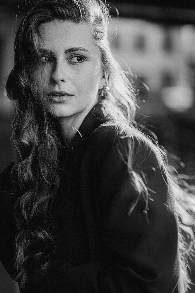 Photograph by Алина Морозова