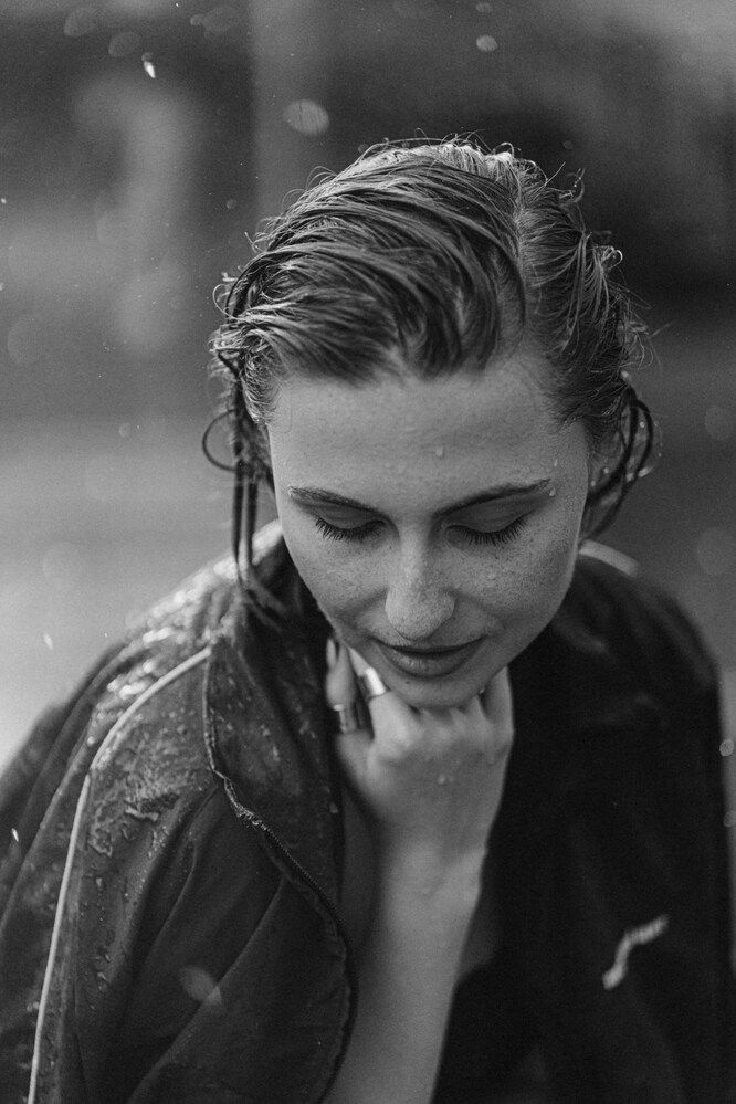 Photograph by Алина Морозова