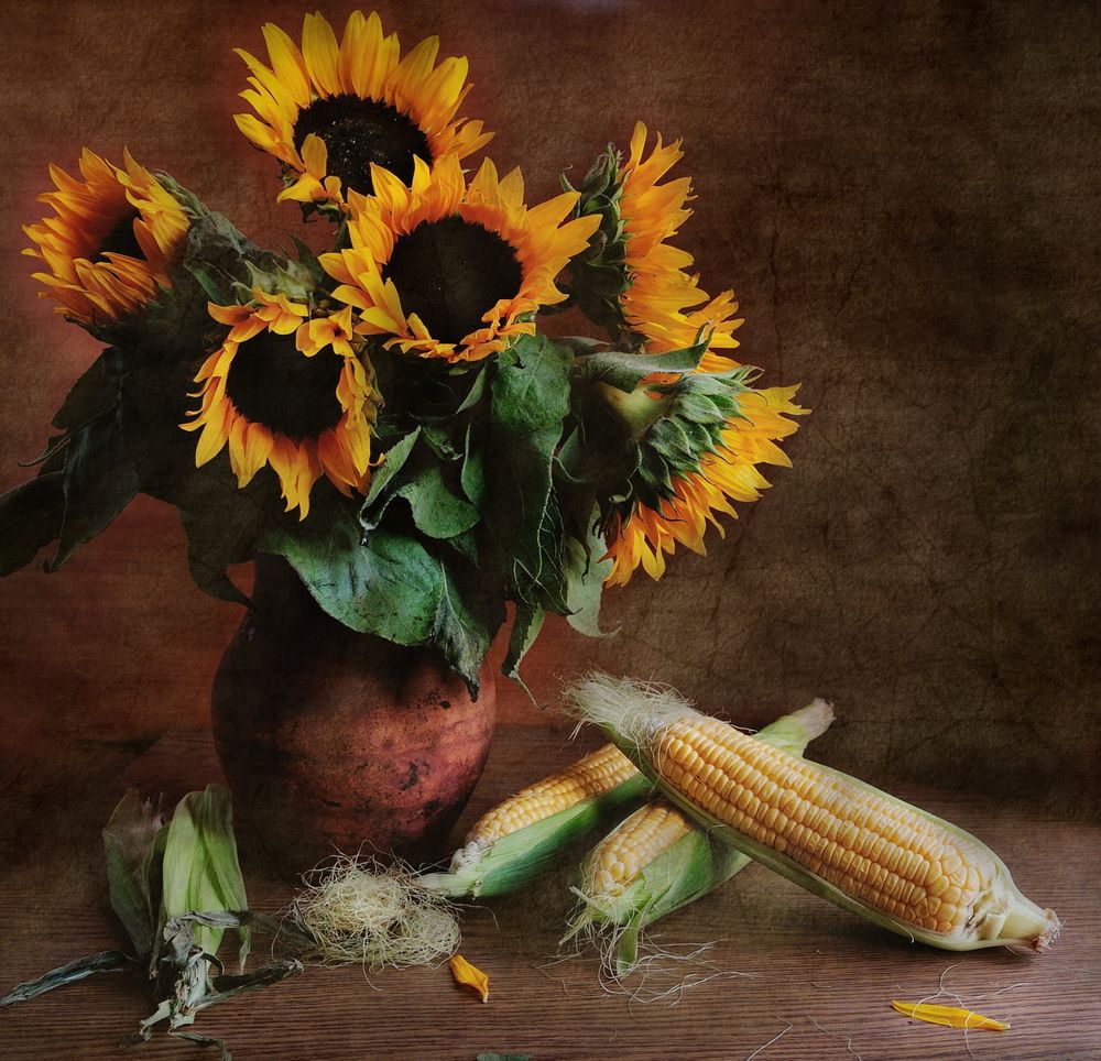 Photograph by Оксана Саранова