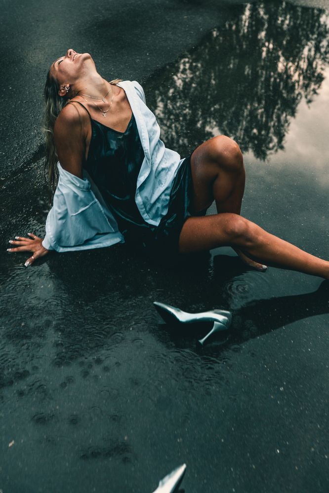 Photograph by Елена Буканина